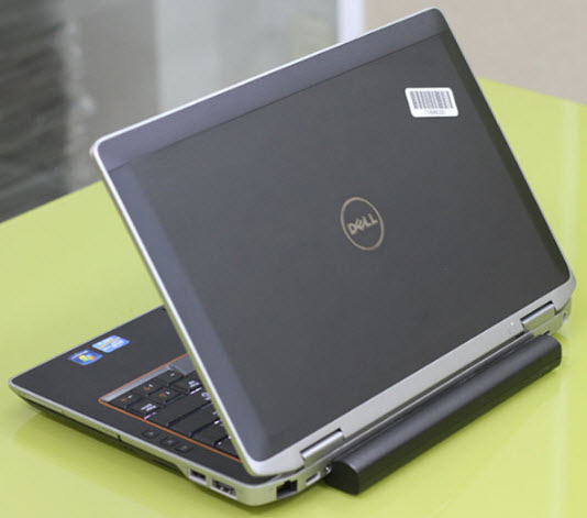 Laptop cũ hàng nhập USA giá rẻ nhất SG, Bảo hành 12 tháng 1 đổi 1. - 5