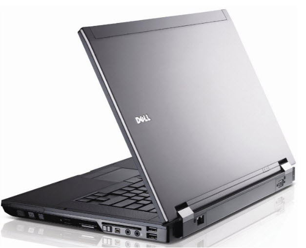 Laptop cũ hàng nhập USA giá rẻ nhất SG, Bảo hành 12 tháng 1 đổi 1. - 1