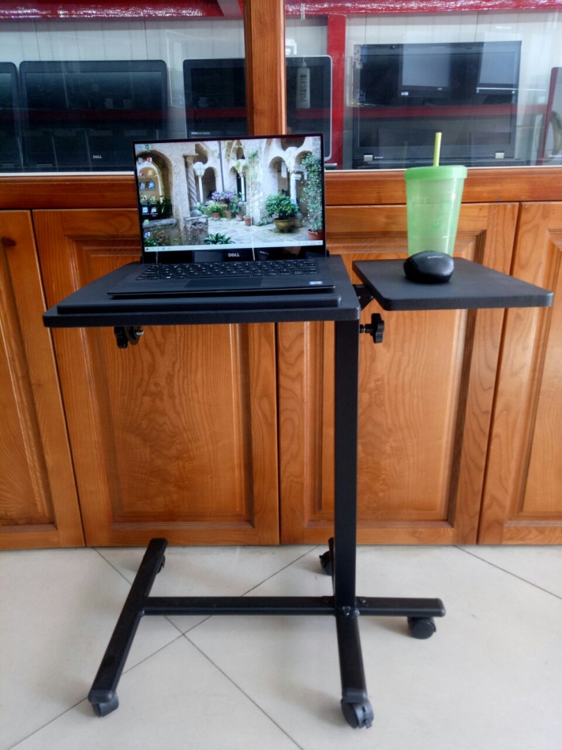 Bàn laptop xách tay SOHL
