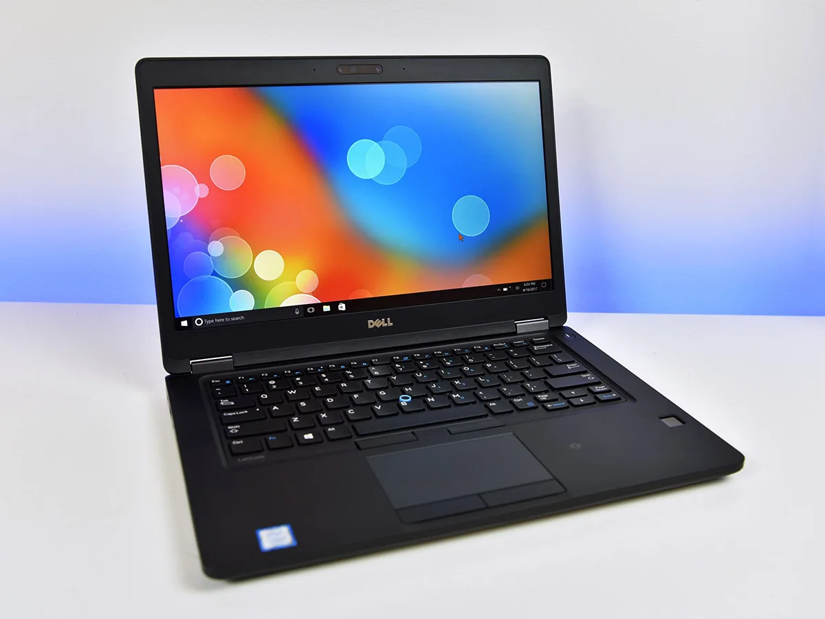 Dell Latitude E5480
