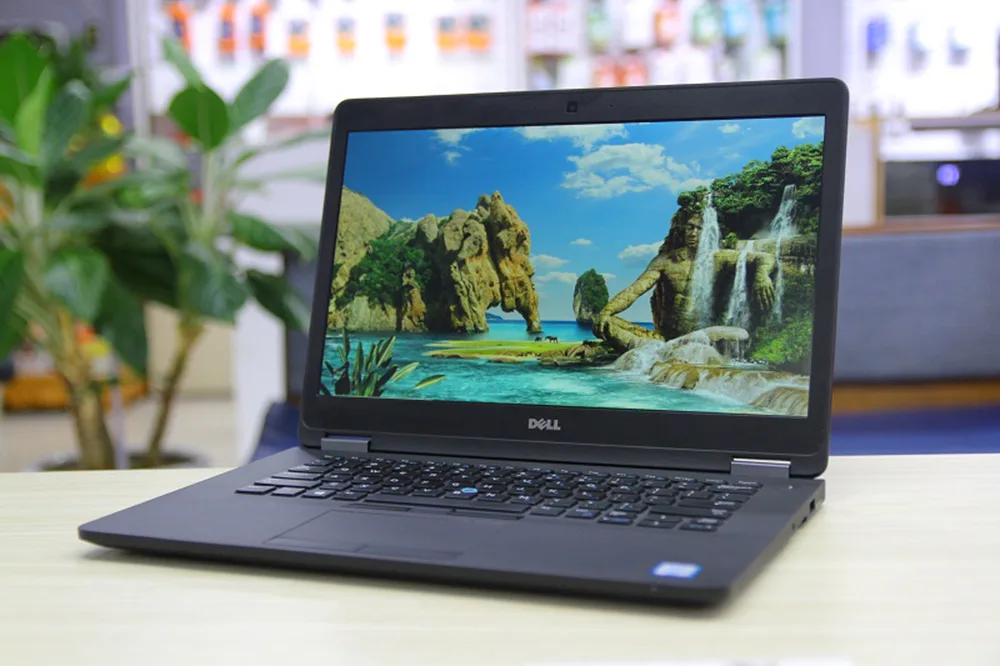 Dell Latitude E7470