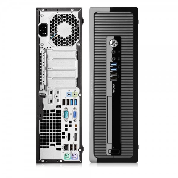 Máy Bộ HP ProDest 400/600 G1 SFF - Nhỏ - G3240
