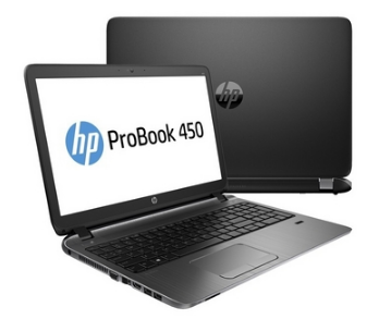 Laptop HP Elitebook 450 G3 - i5 6300u