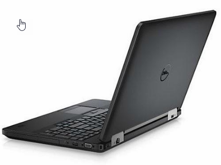 Laptop Dell Latitude E5550 - Core i5