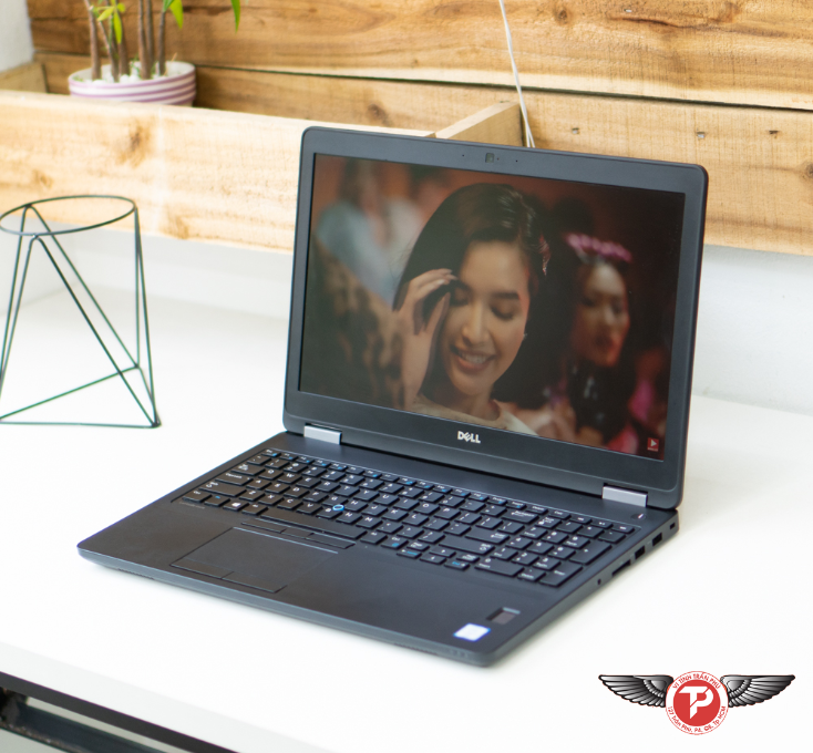 Laptop Dell Latitude E5570 - Core i7