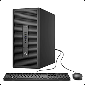 Máy Bộ HP ProDest 400/600 G1 MT - Case Lớn - Core I7