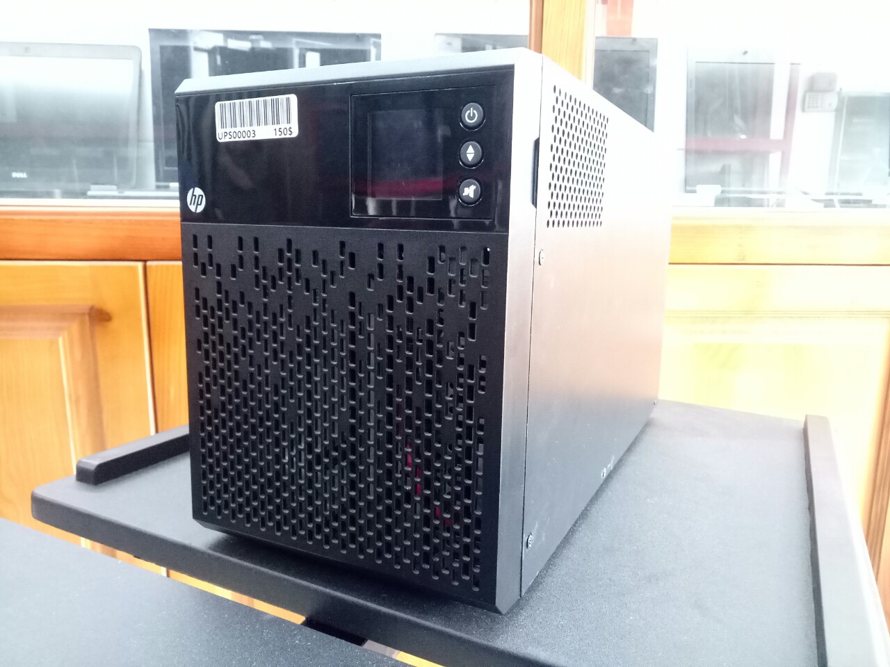 Bộ Lưu Điện UPS HP