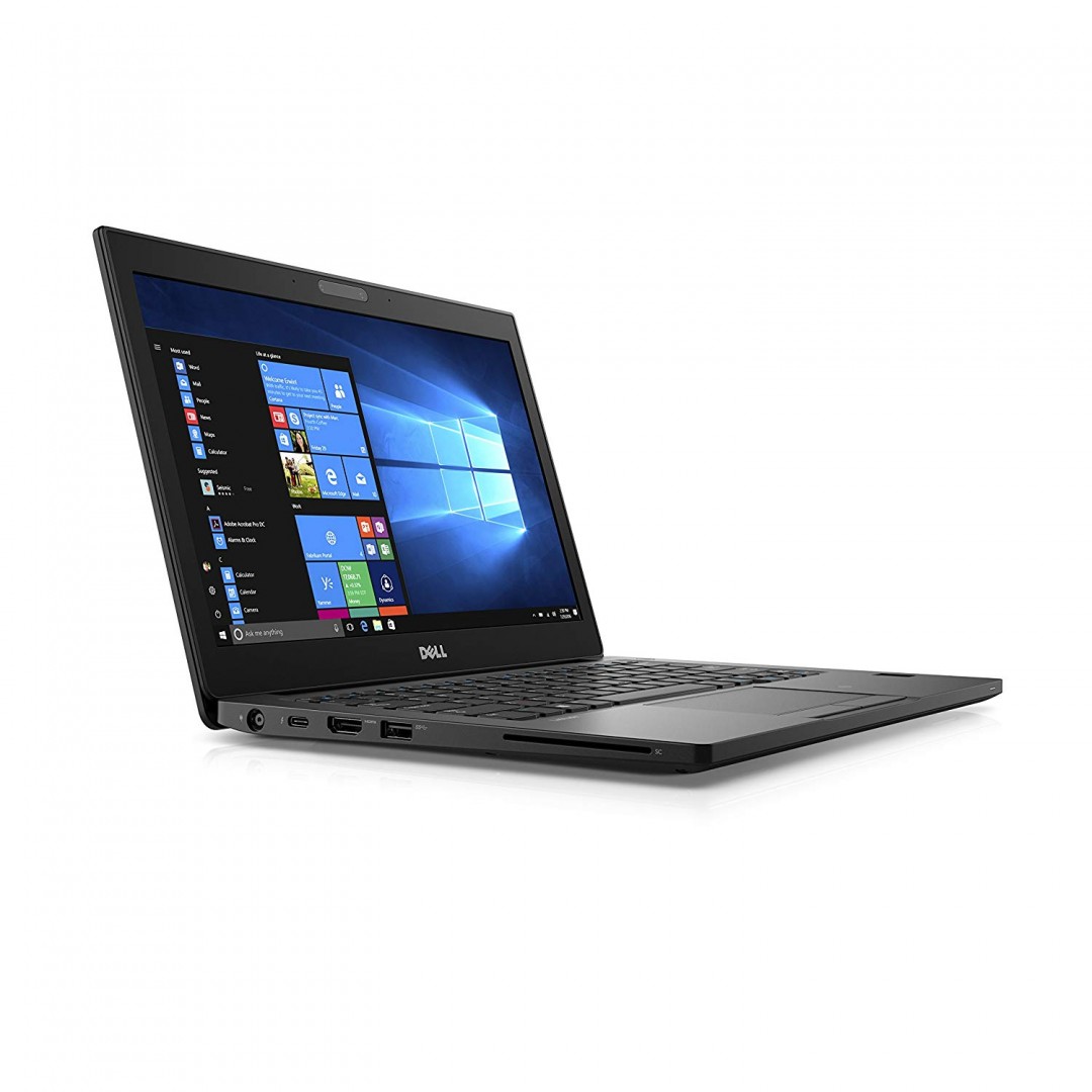 Laptop Dell Latitude E7280 - Core i5 6300u