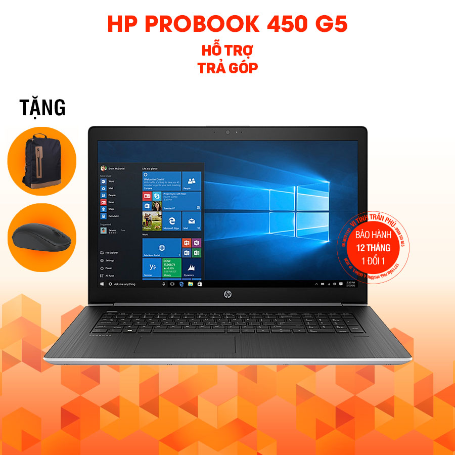 Laptop HP ProBook 450 G5