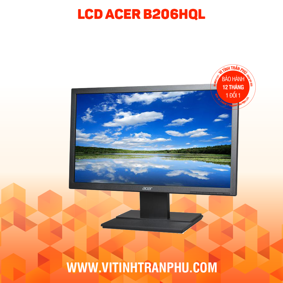 LCD ACER B206HQL