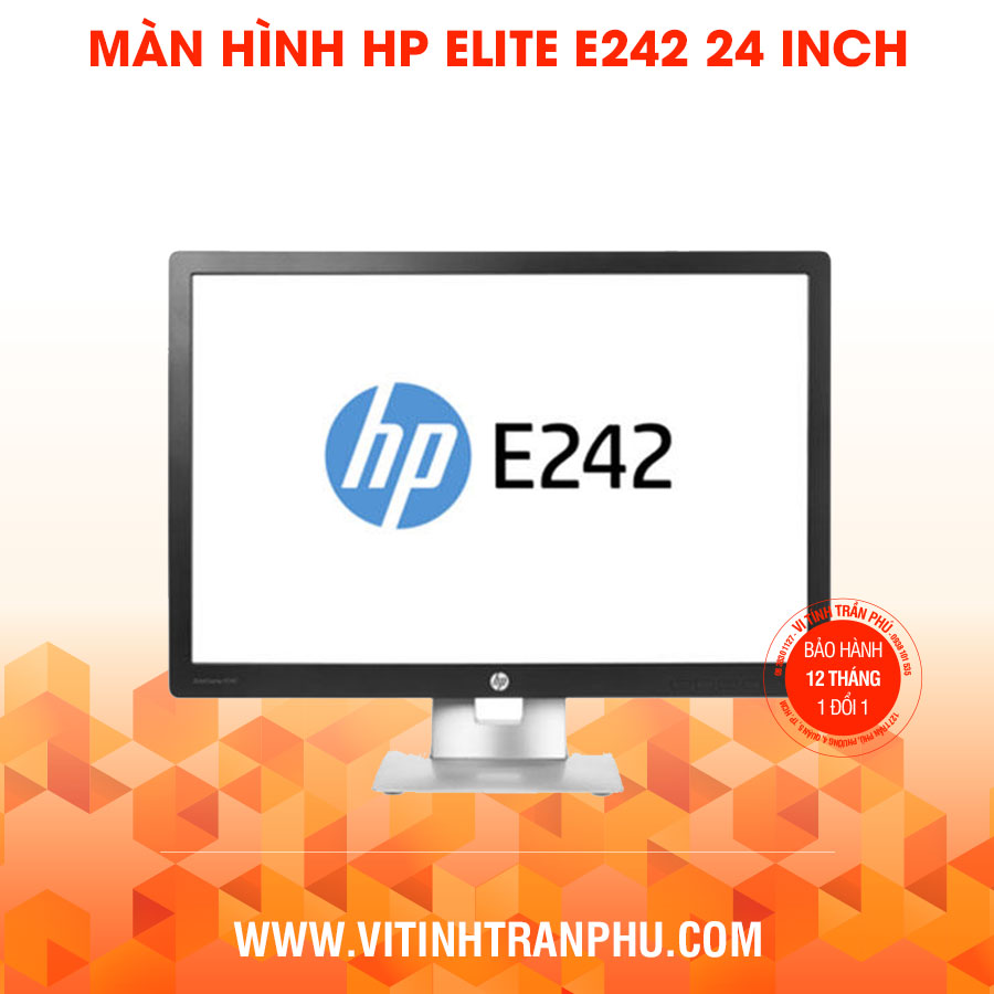 Màn hình HP Elite E242 24 inch