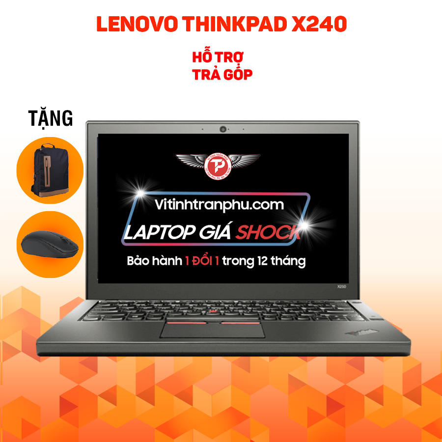 Laptop Lenovo X240