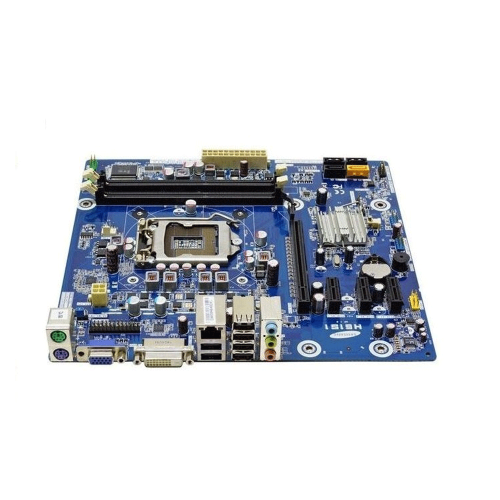 Main Samsung H61 SK1155 2Slot Ram - Bảo Hành 03 Tháng- 2Hand