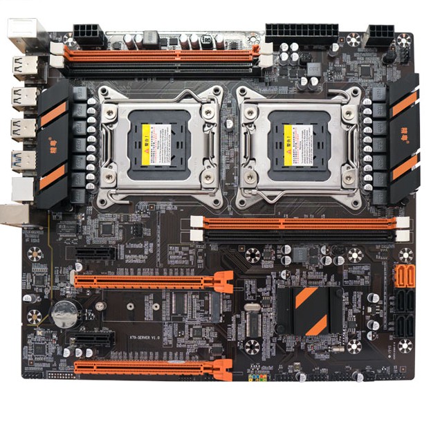 Main X79 Dual (OEM) BH1T