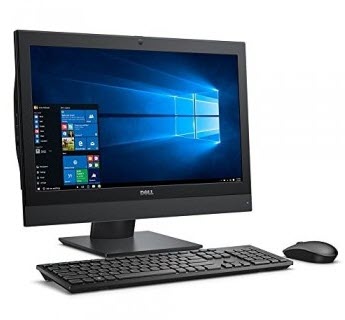 All In One – Máy Liền Khối Dell Optiplex 7440 24inch Full HD IPS