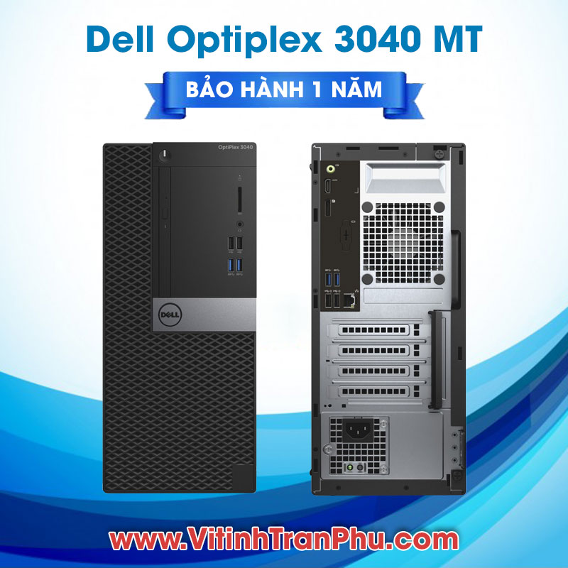 Dell Optiplex 3040 MT