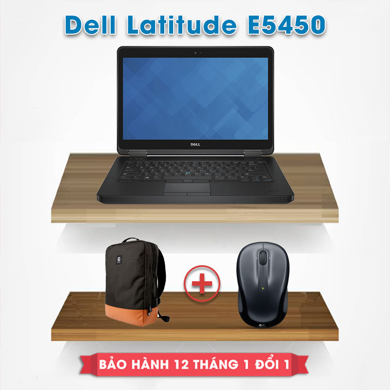 Laptop Dell Latitude E5450 - Core i5
