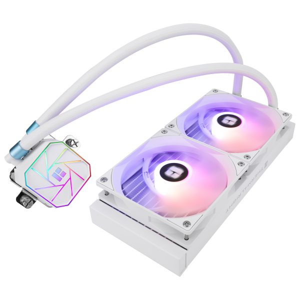 Tản nhiệt nước Thermalright Aqua Elite 240 ARGB | White