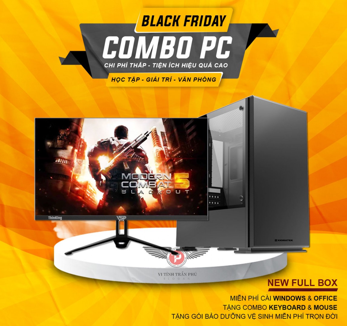 Combo B10 Trọn Bộ Dual Xeon V3 |24 Nhân 48 Luồng| RAM 64GB| CHẠY TOOL GIẢ LẬP