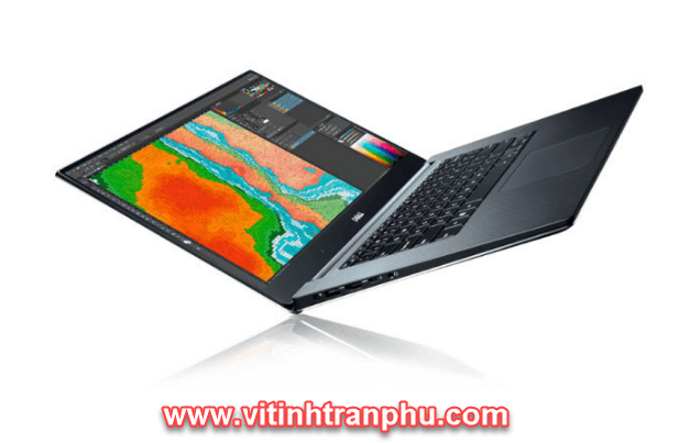 Được trang bị màn hình cảm ứng đa điểm UHD bóng loáng và có gam màu đặc biệt. Tùy chọn sử dụng các ngón tay, mật độ điểm ảnh rất cao là 282 PPI dẫn đến khả năng tái tạo rất sắc nét và gam màu cực kỳ đặc biệt hấp dẫn.