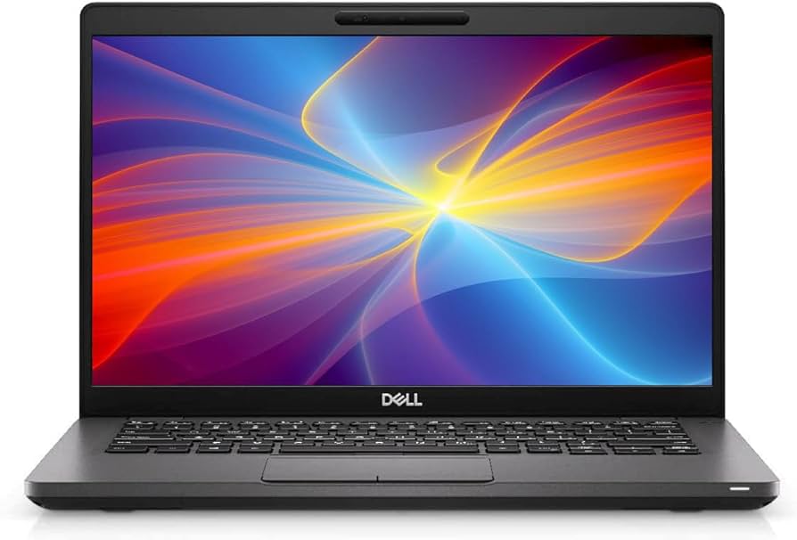 Laptop Dell Latitude 5400 ( i5 8365u /16Gb /SSD 512Gb)