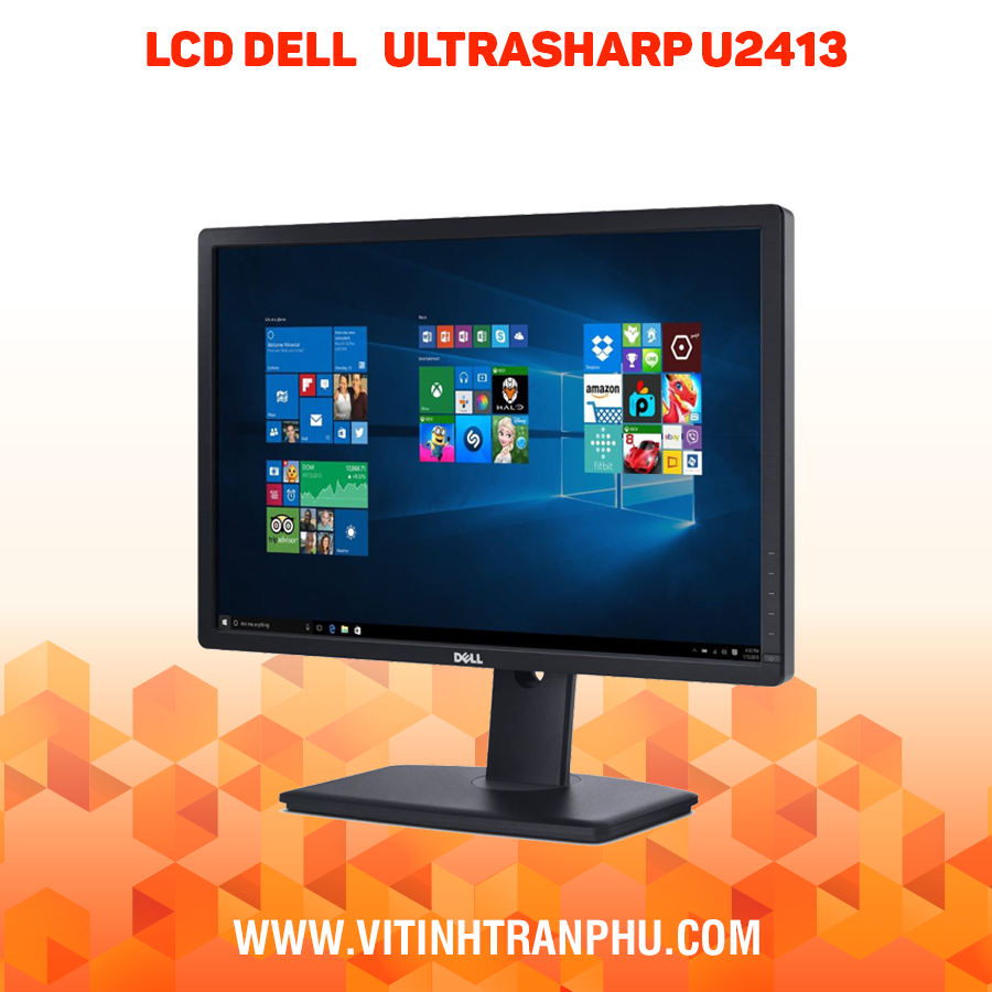 Màn hình Dell Ultrasharp U2413