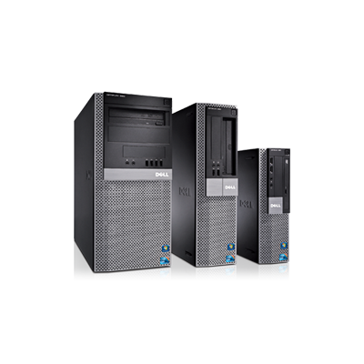 Máy bộ Dell OptiPlex 980 SFF - Core i7