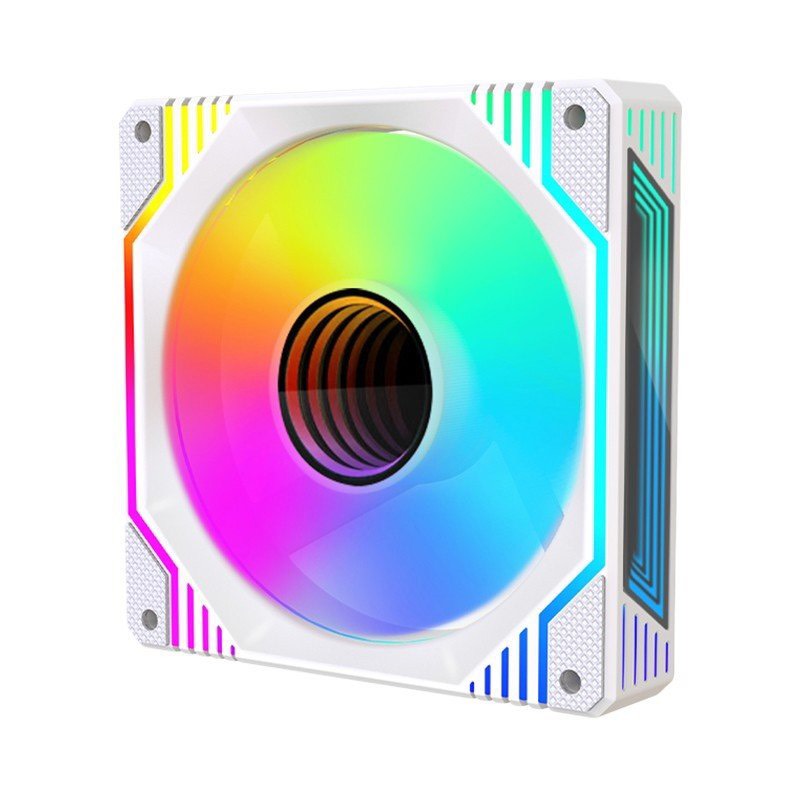 FAN TẢN NHIỆT CENTAUR AR-CT8500 TRẮNG