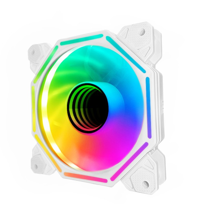 FAN CENTAUR TF-CT01 TRẮNG