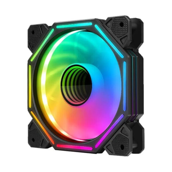 FAN CENTAUR TF-CT01 ĐEN