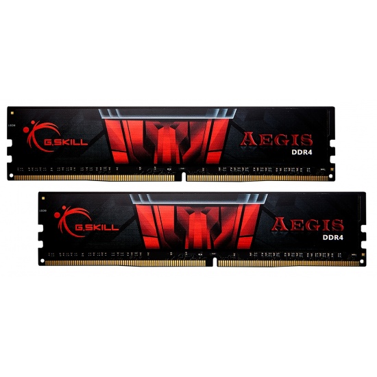 RAM DR4 16G BUSS 3000 GSKILL AGIS New BH36T