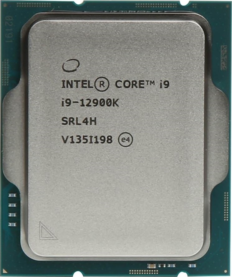 INTEL CORE I9-12900K (3.2GHZ TURBO UP TO 5.2GHZ, 16 NHÂN 24 LUỒNG, 30MB CACHE, 125W) Tray