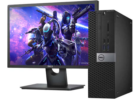 Dell Optiplex 5040 SFF