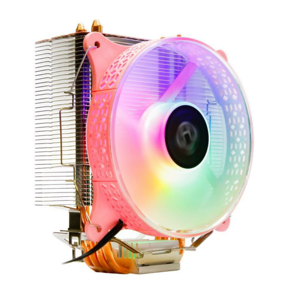 Infinity Dark Chroma V2 – Pirk