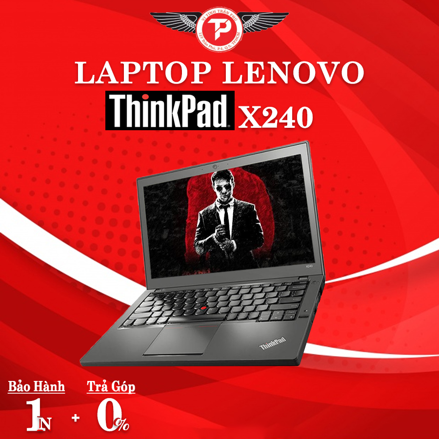 Laptop Lenovo X240