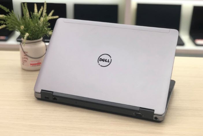 Laptop Dell Precision M2800 - Core i7 4810Qm