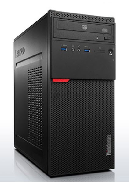Lenovo M700 Lớn - Cấu hình 1