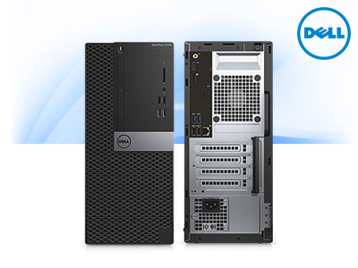 Dell Optiplex 3040 MT