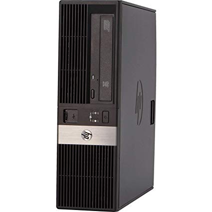 Máy Bộ HP RP 5800 – Case mini – Cấu hình 1