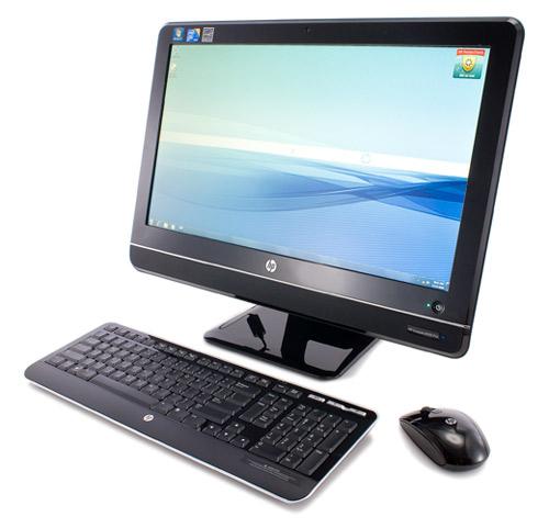 HP Elite 6200 Pro All in One 22.5 inch