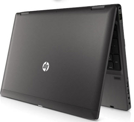 Laptop Hp Probook 6460b