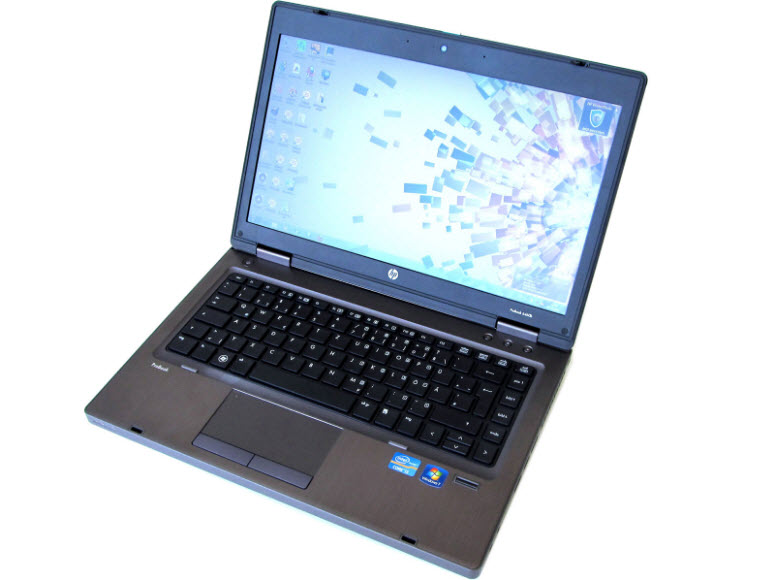Laptop Hp Probook 6470b