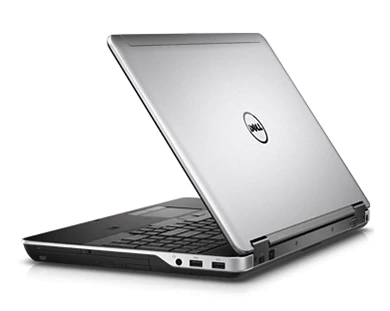 Laptop Dell Latitude E6540 - Core i5 4200m