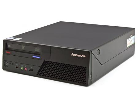Máy Bộ LENOVO M58e – CASE MINI – cấu hinh 1