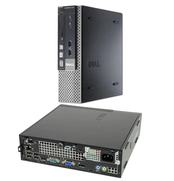 Máy Bộ Dell Optilex 7010 - Usff - CH 3