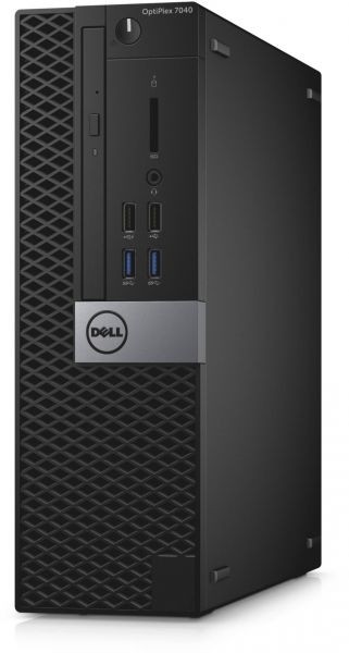 Dell Optiplex 7040 SFF - I7 6700