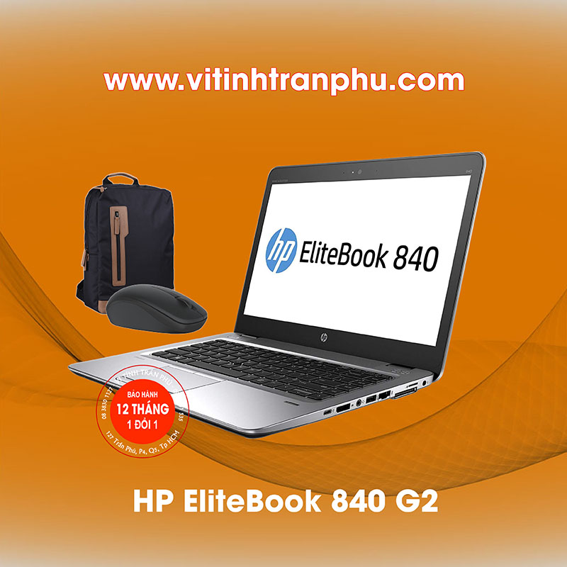 Laptop HP Elitebook 840 G2 - Core i5