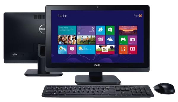 All In One – Máy Liền Khối Dell Optiplex 3011