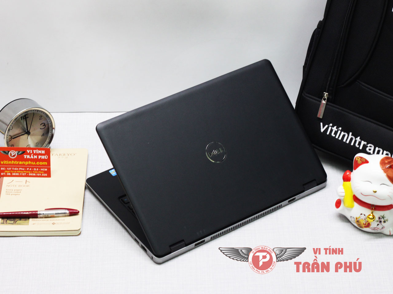 Laptop Dell Latitude 6430U - Core i7