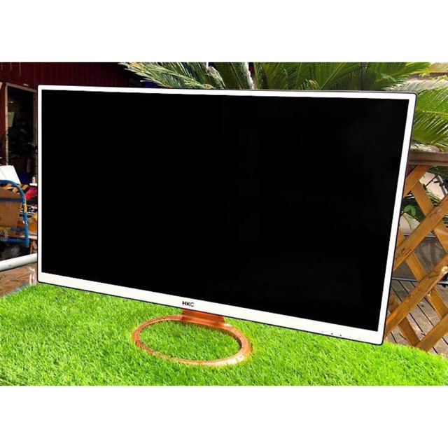 LCD 32inch Siêu mỏng HKC